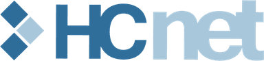 HCNet Logo